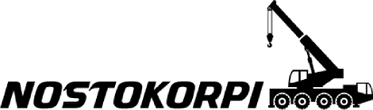 Nostokorpi Oy -logo